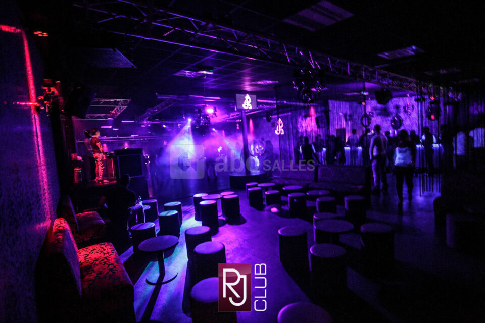 RJ Club