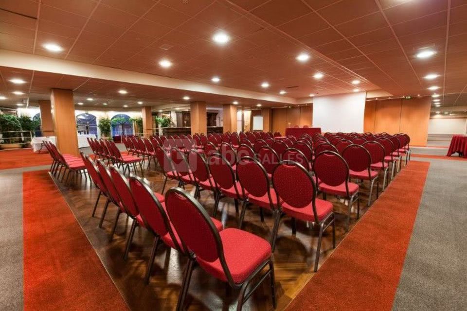 Casino Grand Cercle