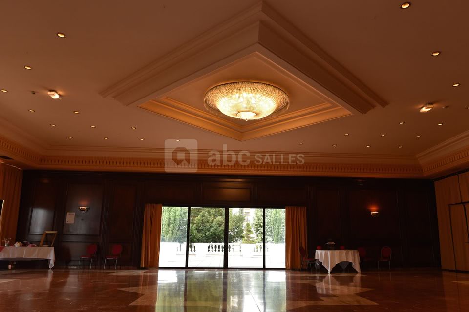 Casino Grand Cercle
