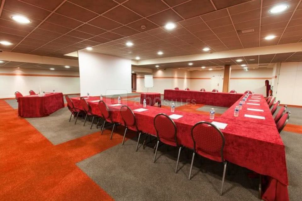 Casino Grand Cercle