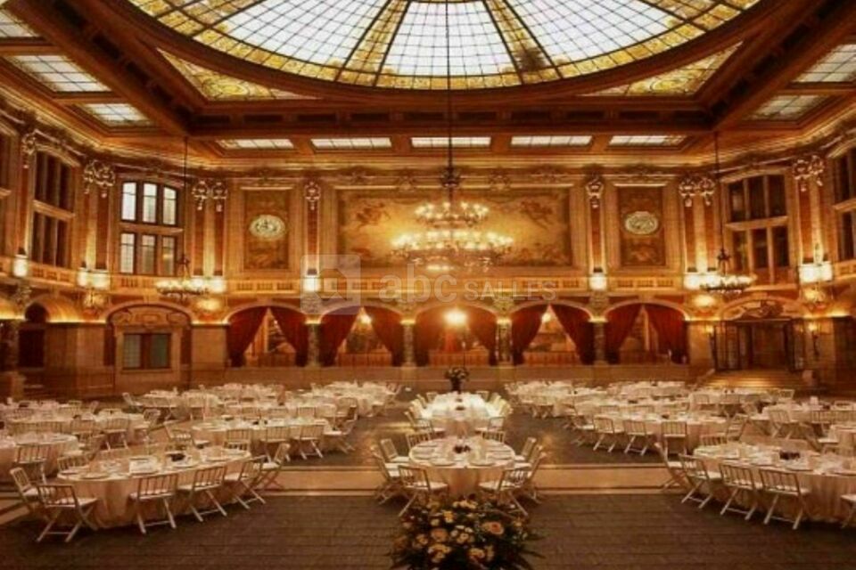 CCI Grand Lille