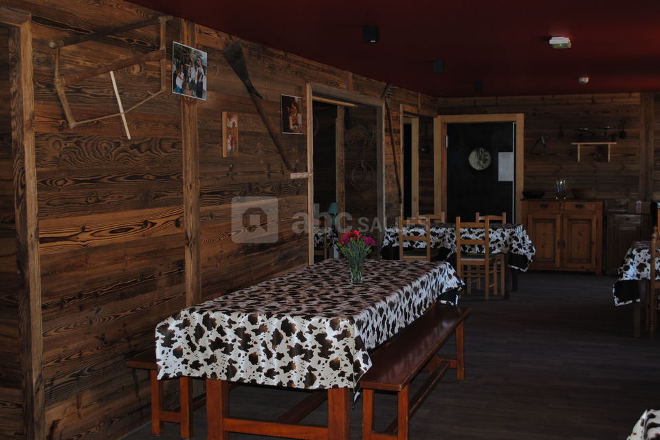 Hôtel Restaurant l'Escale
