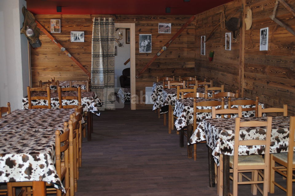 Hôtel Restaurant l'Escale
