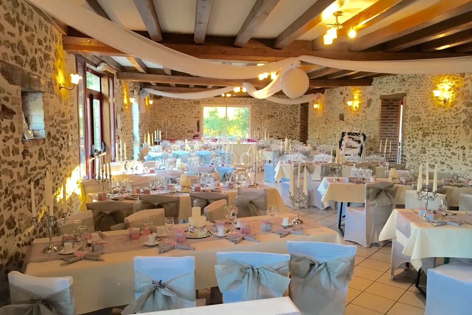 Le Logis de la Goutte