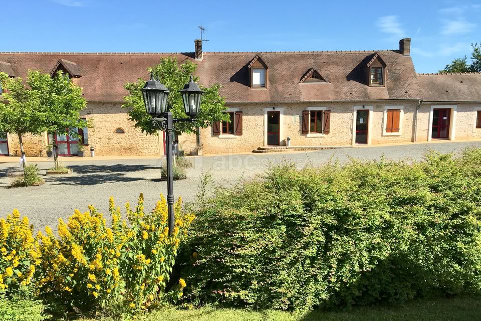 Le Logis de la Goutte