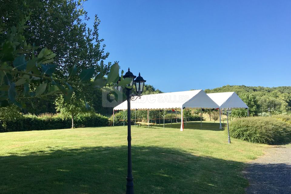 Le Logis de la Goutte