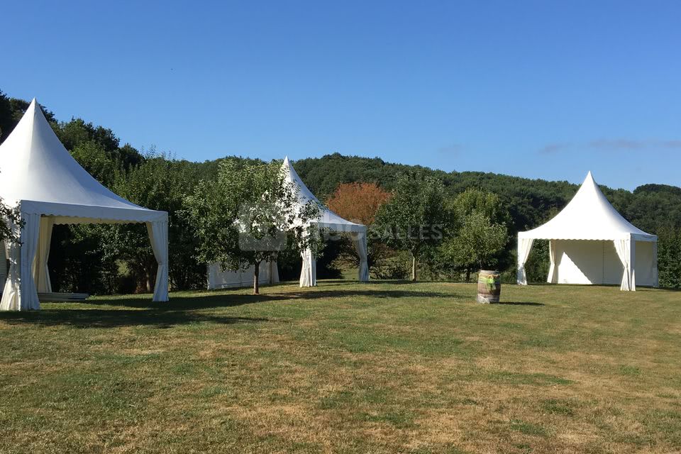 Le Logis de la Goutte