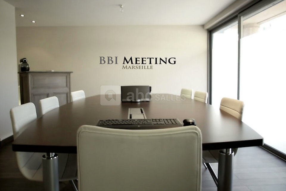 BBI Meeting