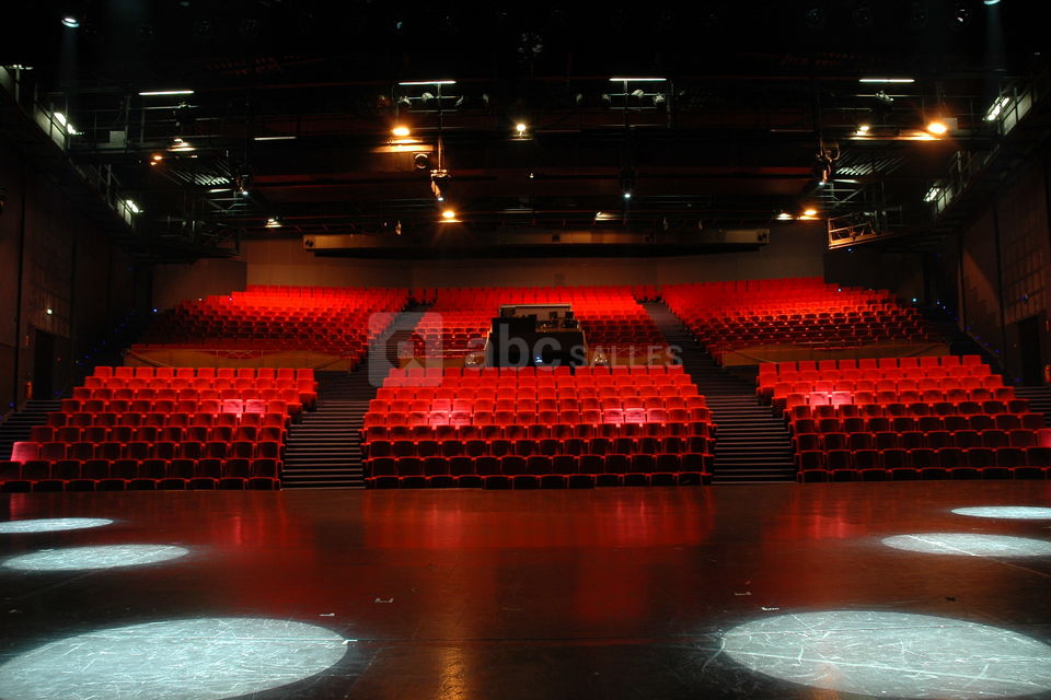 Amphithéâtre