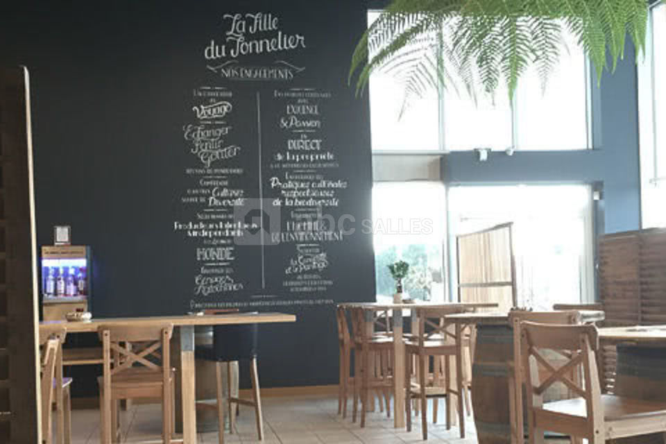 La Fille du Tonnelier