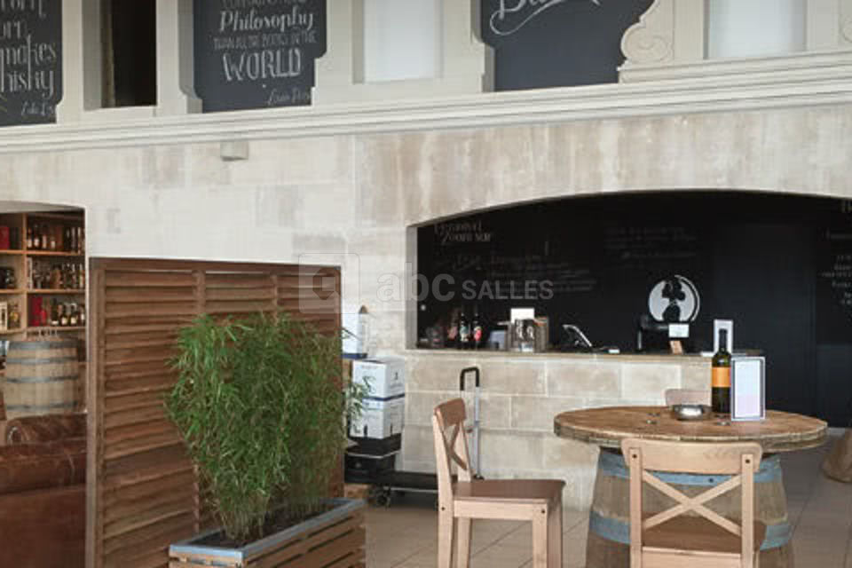 La Fille du Tonnelier