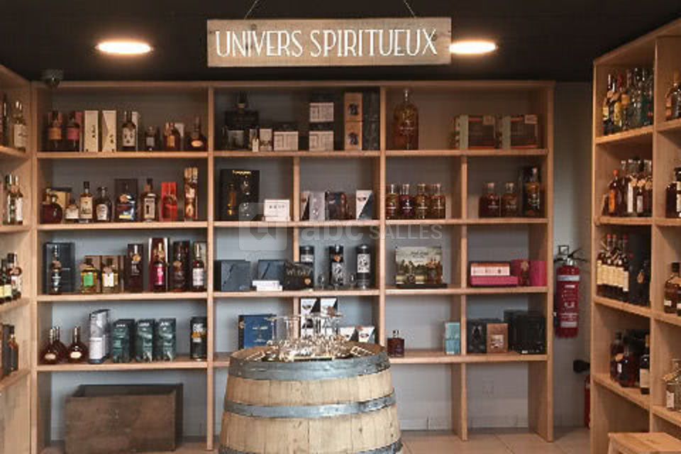 La Fille du Tonnelier