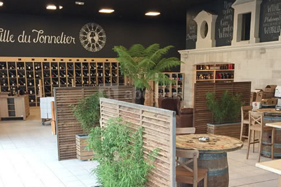 La Fille du Tonnelier