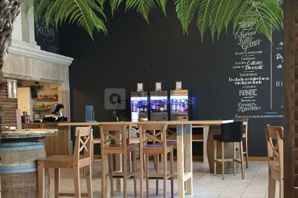 La Fille du Tonnelier