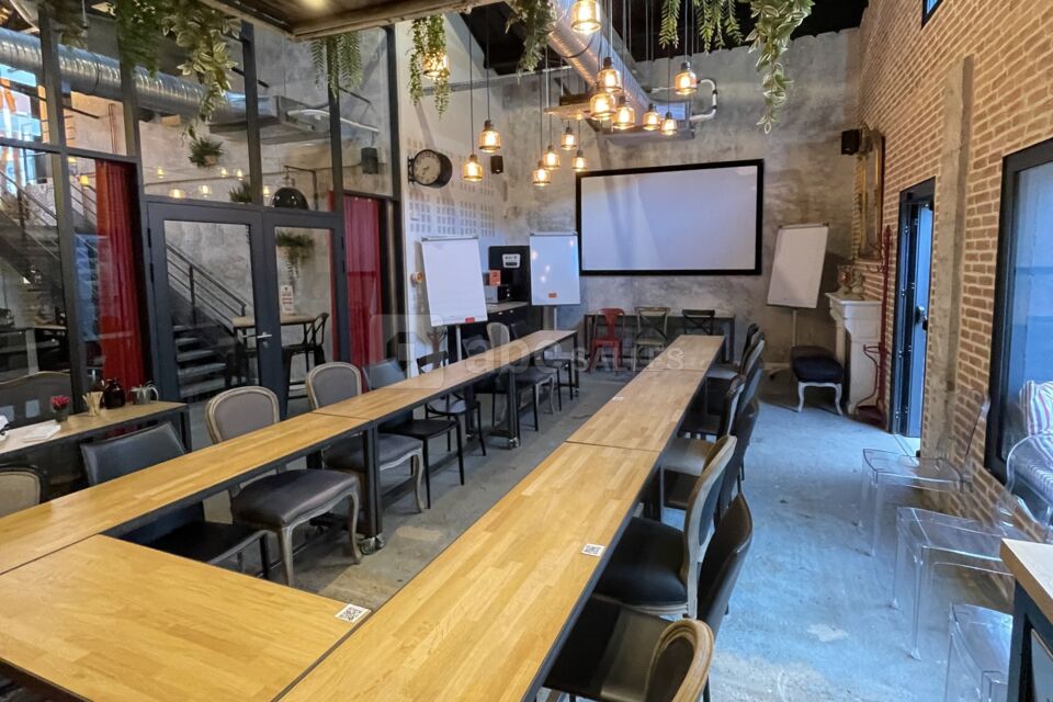L'Atelier