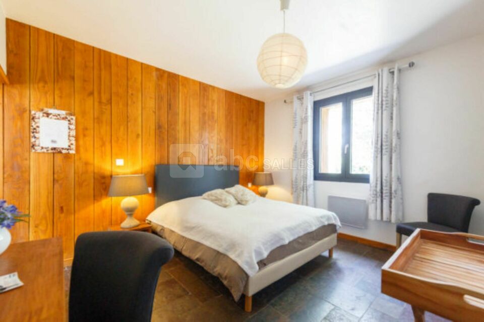 La chambre Balkane