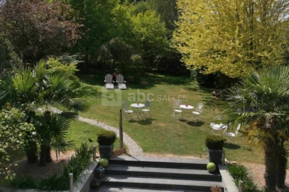 Le Refuge des 3 Ours