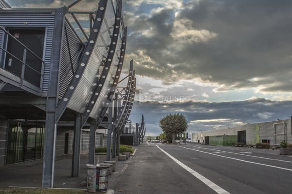 Paris Le Bourget