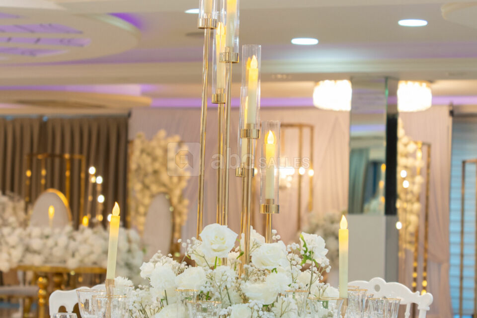Cristal 91