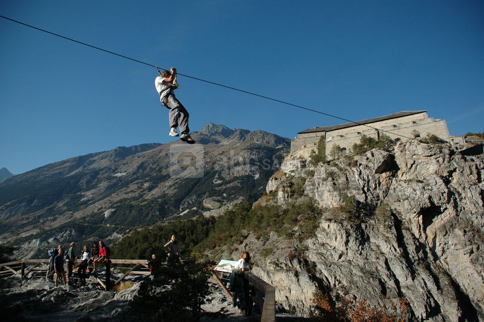 Parcobranche