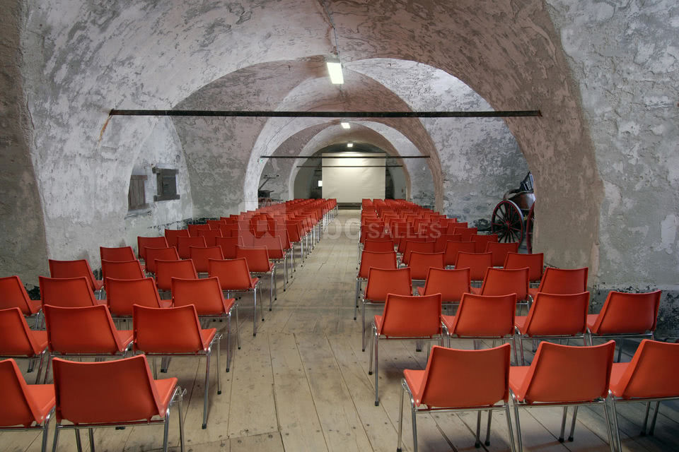 Salle de réunion