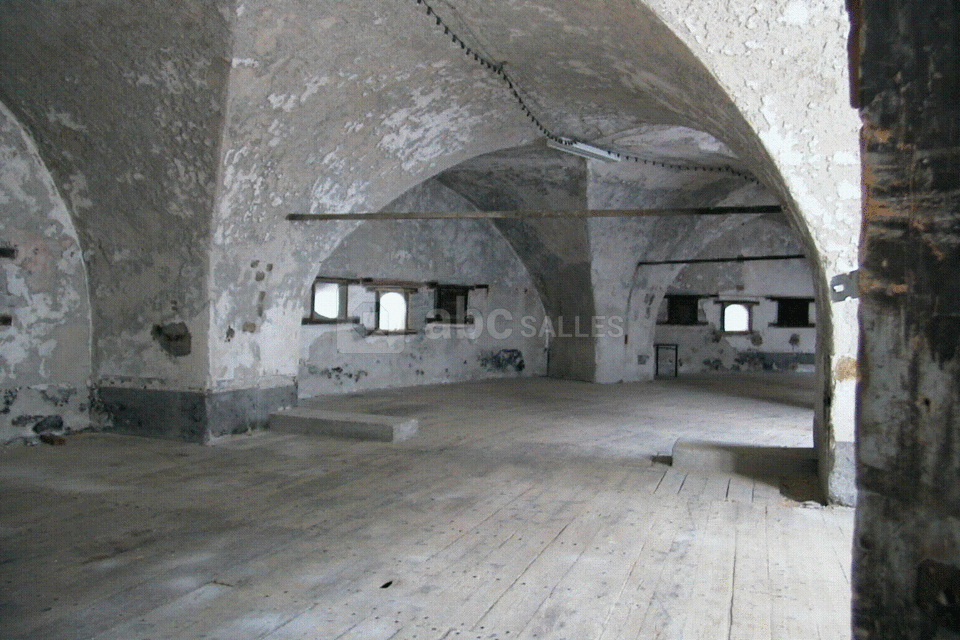 Fort Redoute Marie-Thérèse