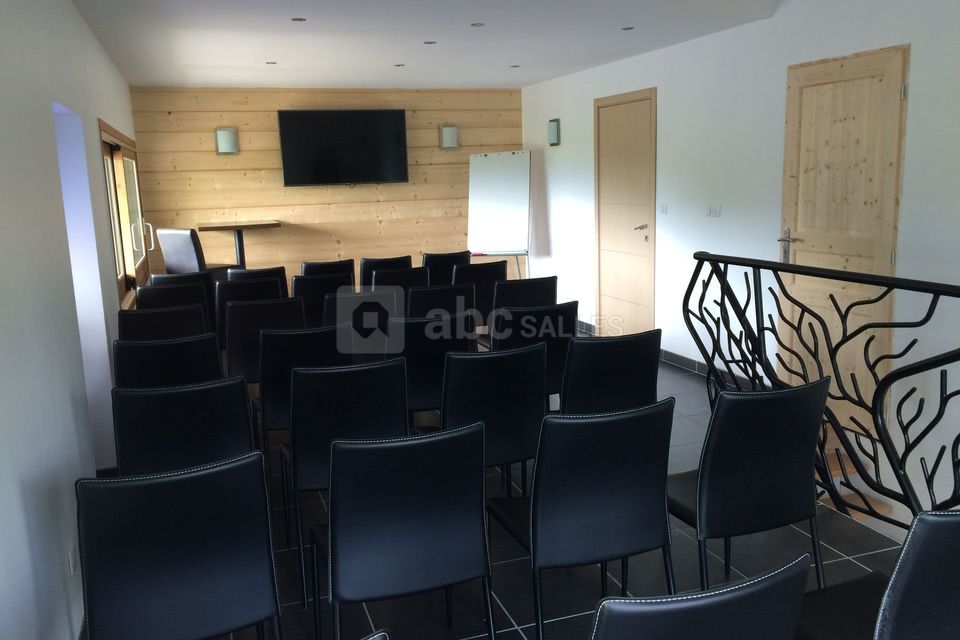 Salle de réunion
