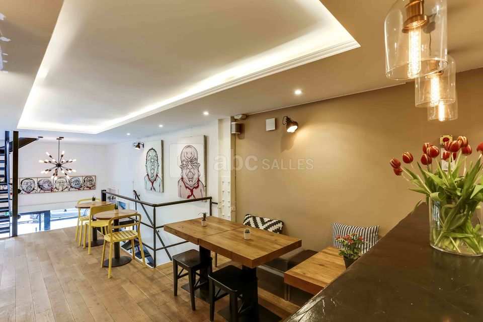 Upper Concept Store