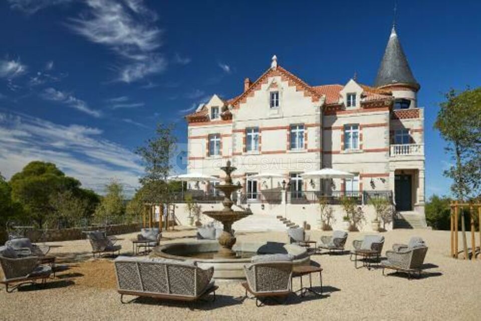 Château Capitoul
