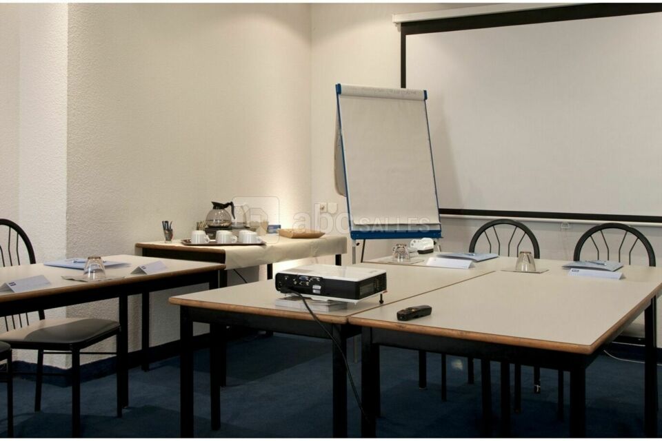 Hôtel Kyriad Sète Balaruc