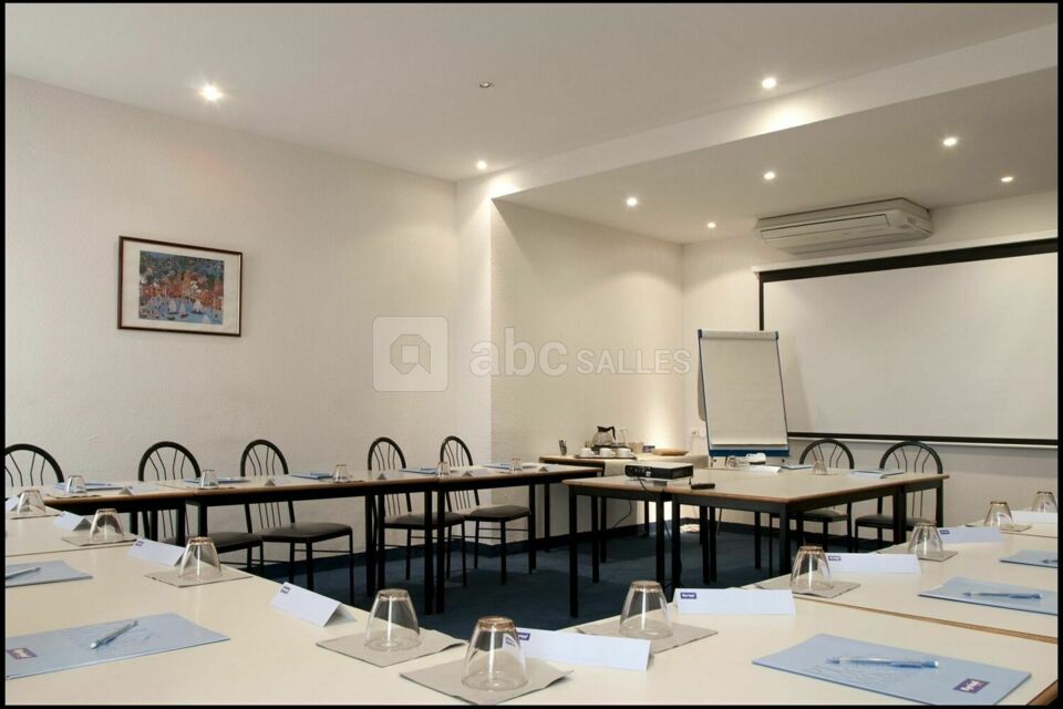 Hôtel Kyriad Sète Balaruc