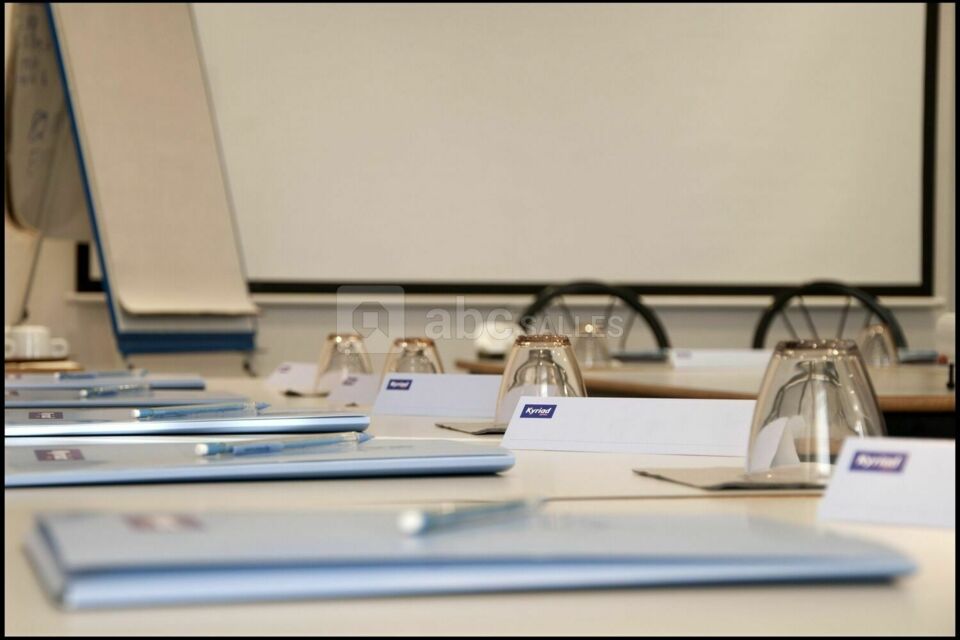 Hôtel Kyriad Sète Balaruc