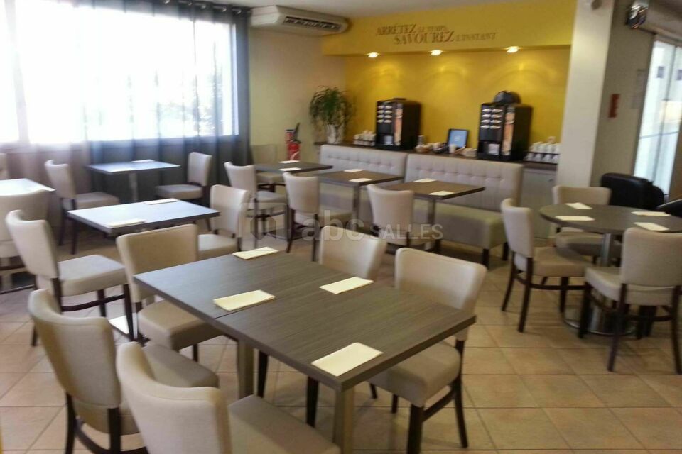 Hôtel Kyriad Sète Balaruc