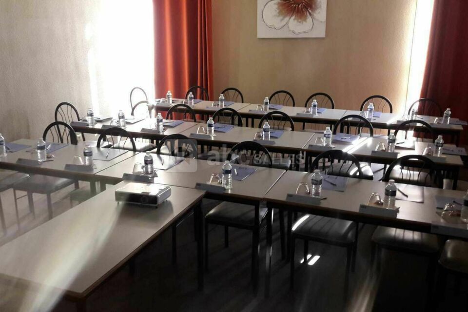 Hôtel Kyriad Sète Balaruc