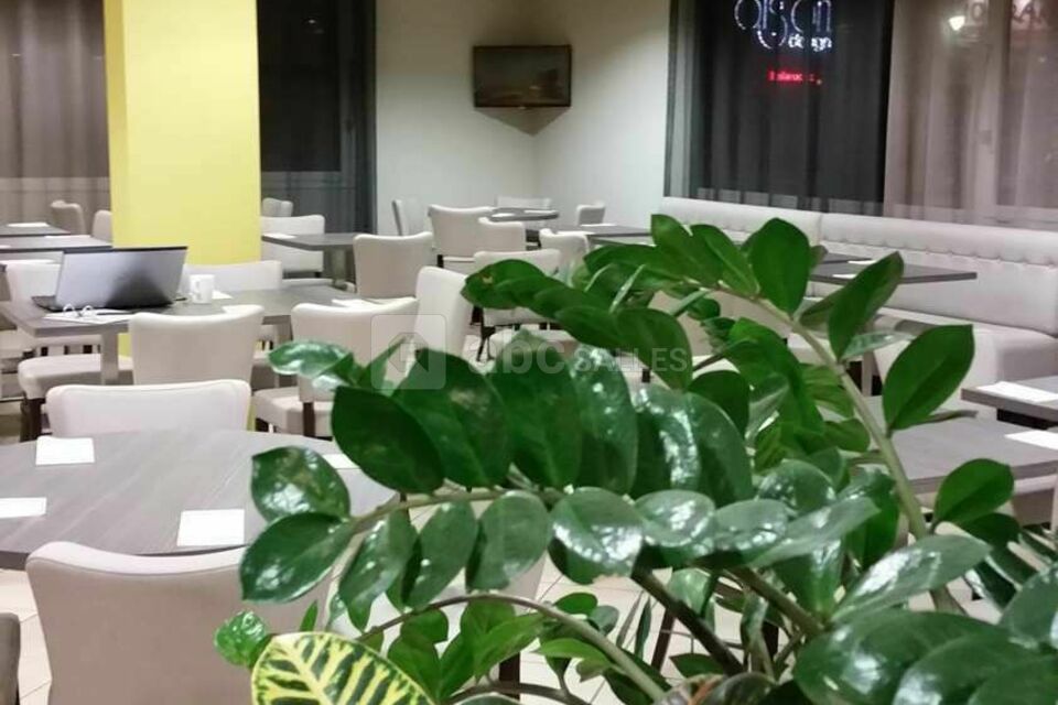 Hôtel Kyriad Sète Balaruc