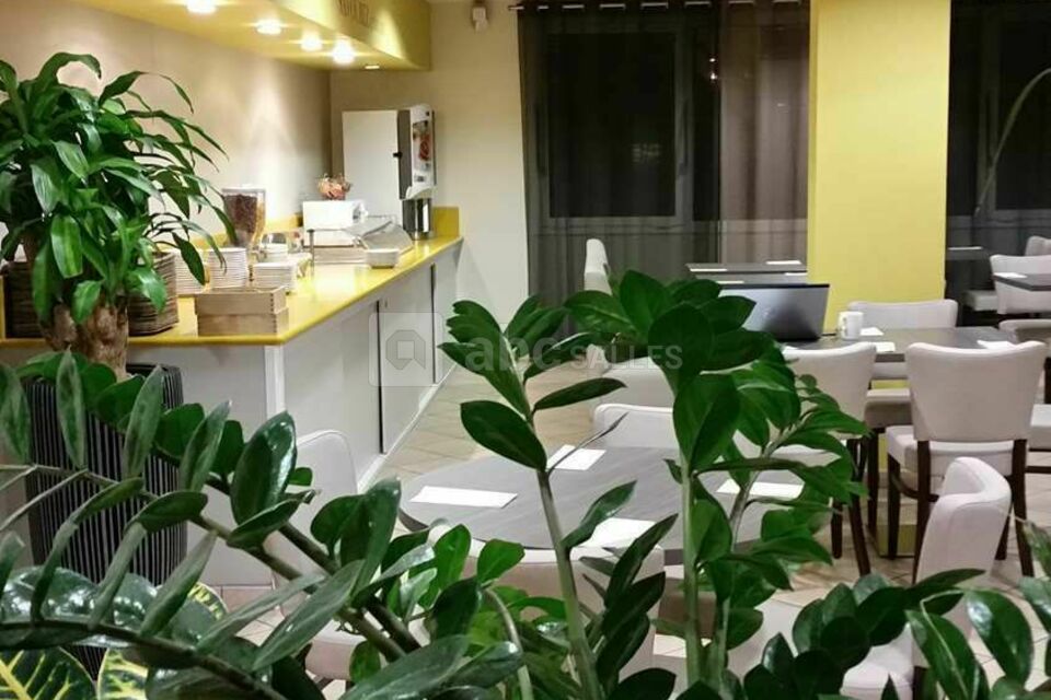 Hôtel Kyriad Sète Balaruc