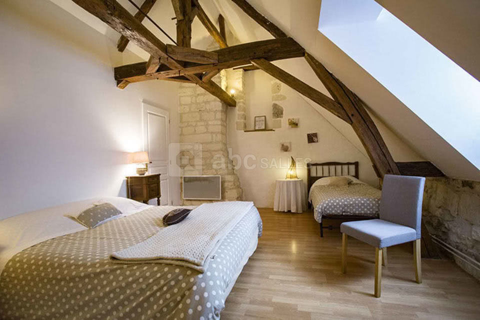 Manoir de la Blonnerie