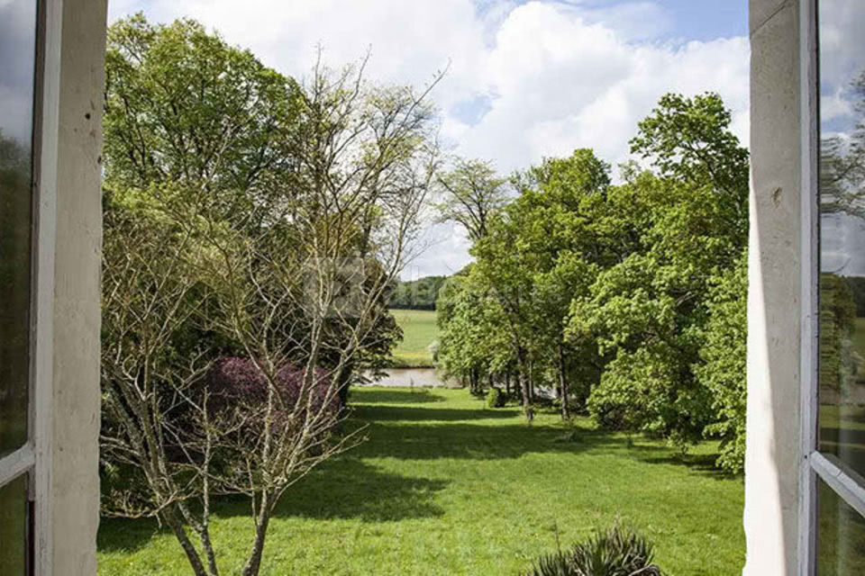 Manoir de la Blonnerie