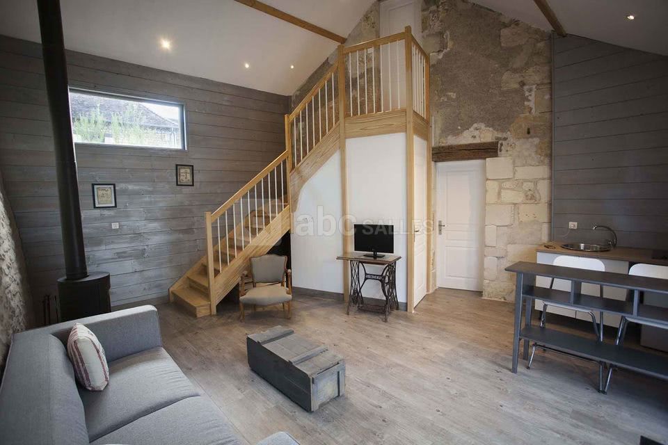 Manoir de la Blonnerie