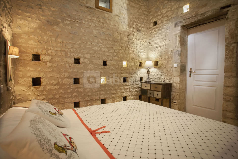 Manoir de la Blonnerie