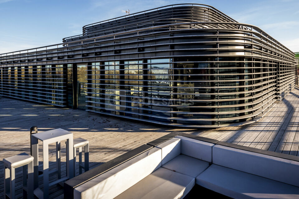 Rooftop52