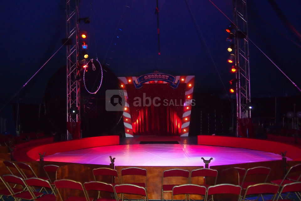 Configuration "Cirque"