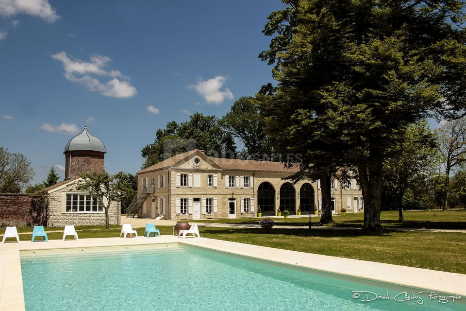 Château de Trouhans