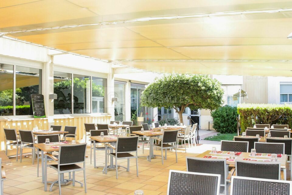 Hôtel ibis Styles Toulon La Seyne-sur-Mer