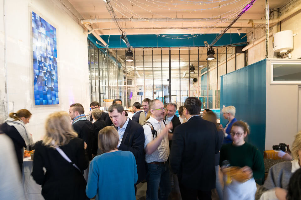 Remix Coworking Paris 10ème