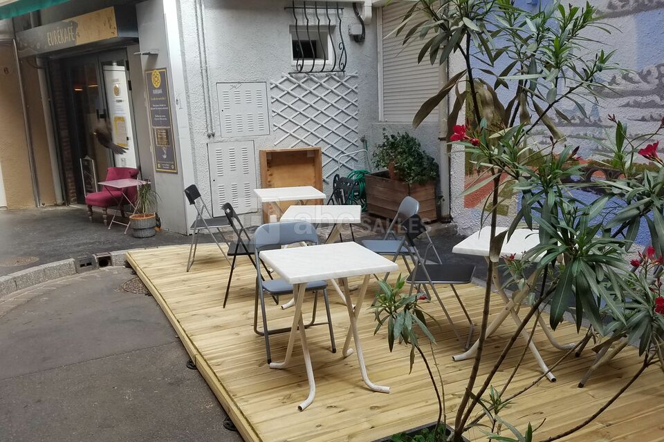 Eurêkafé