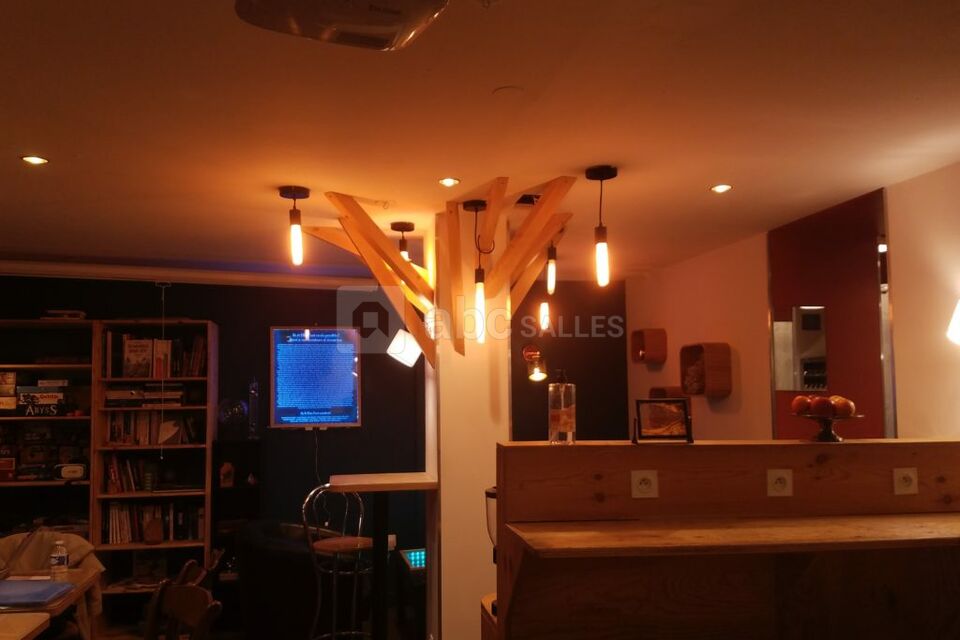 Eurêkafé