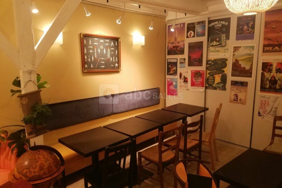 Eurêkafé