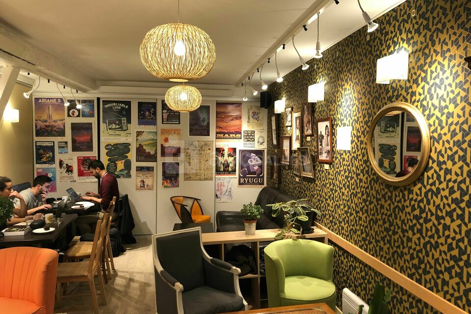 Eurêkafé