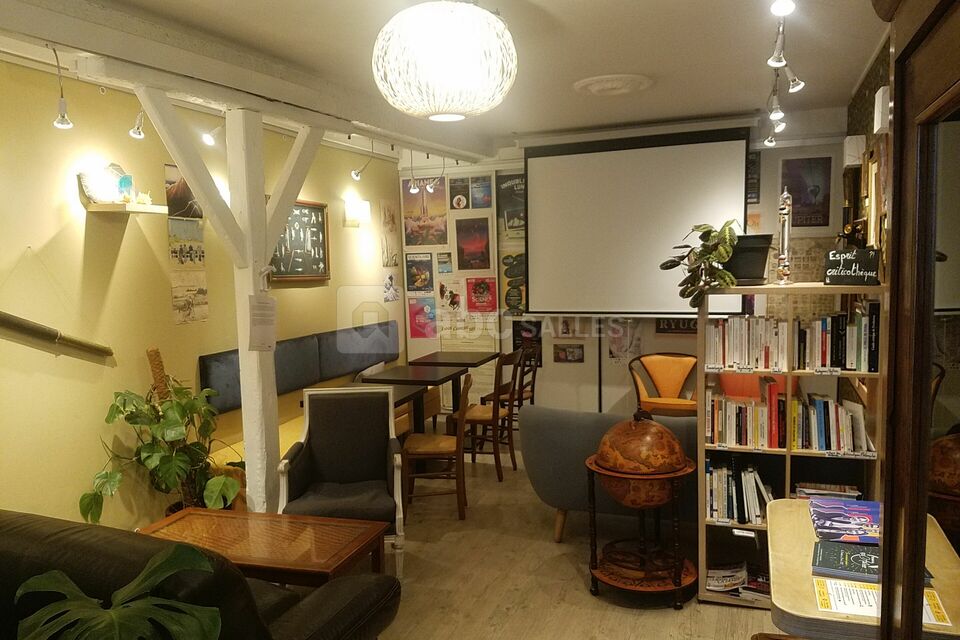 Eurêkafé